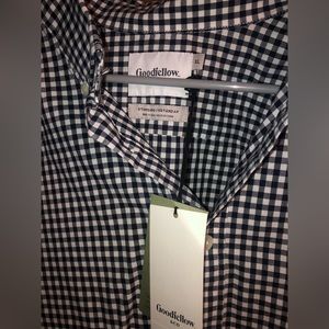 Goodfellow & Co Men’s Button-down